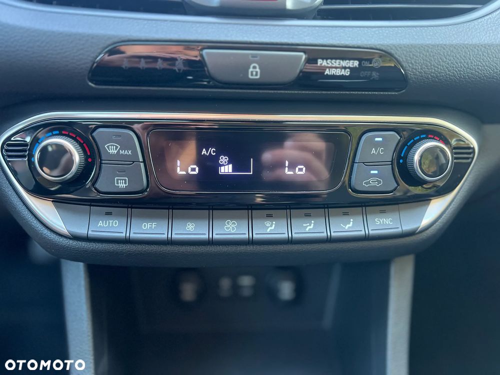 Hyundai i30 1.0 T-GDI Trend - 18