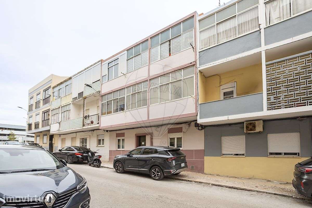 Apartamento T1 para venda - Grande imagem: 2/13