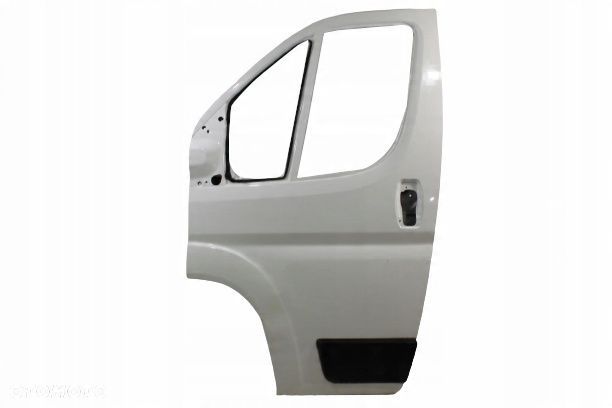 Fiat Ducato III drzwi lewe przód przednie - 1
