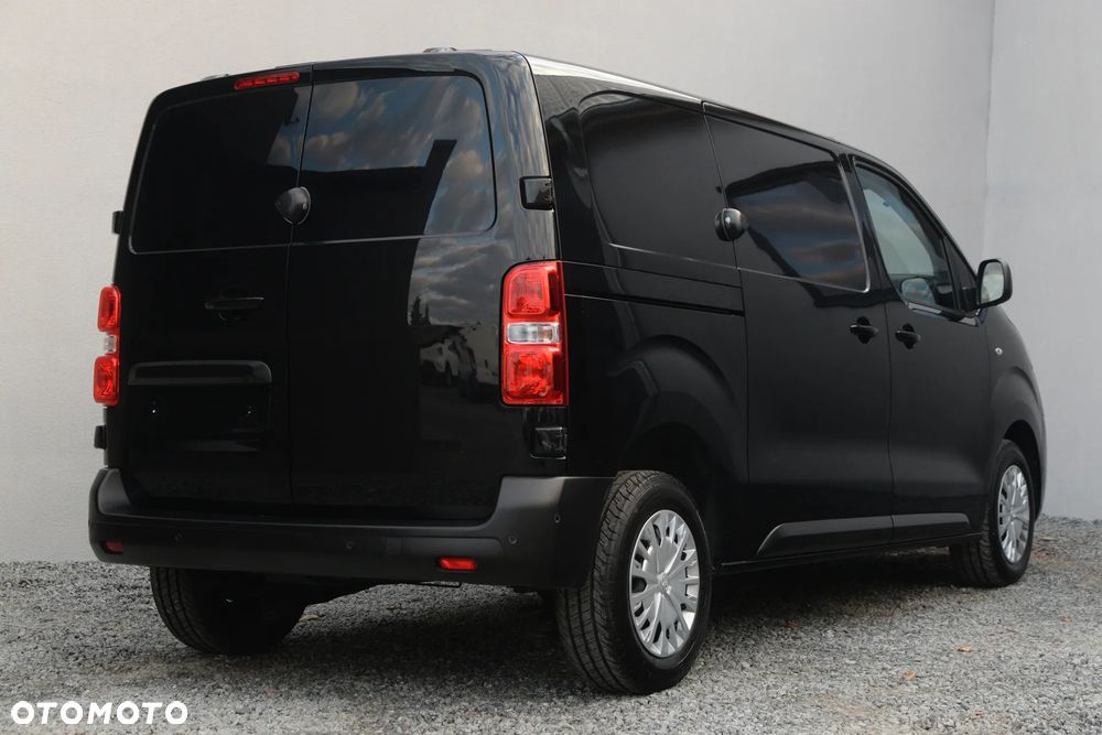 Toyota ProAce - 14