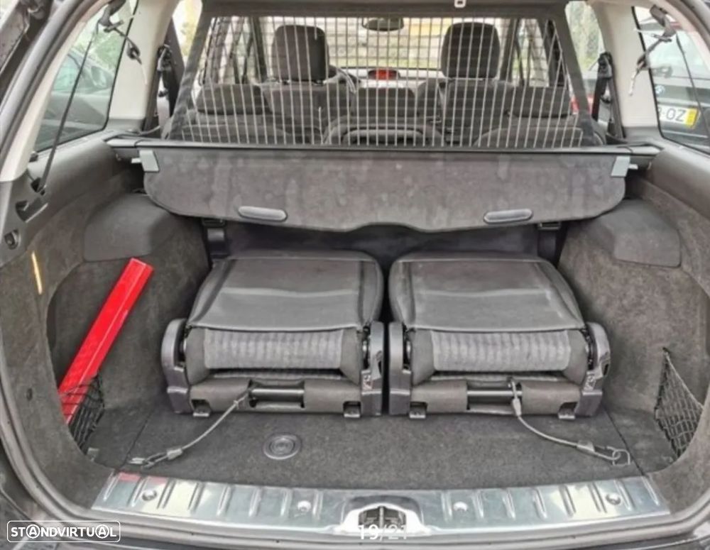 Peugeot 307 SW 1.6 HDi - 21