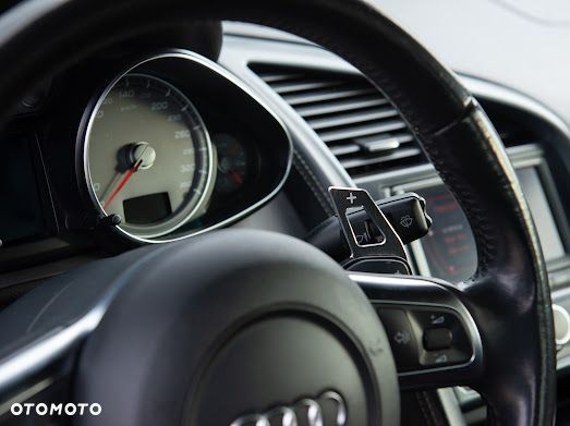 Audi R8 Coupé 4.2 FSI quattro R tronic - 22