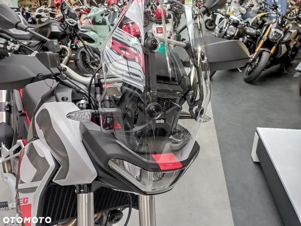 Aprilia Tuareg - 19