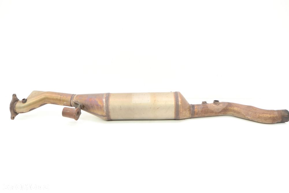 JEEP GRAND CHEROKEE WK2 3.0 CRD KATALIZATOR DPF '0452.800.018 - 8