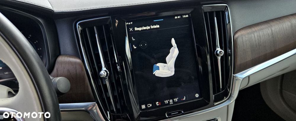 Volvo S90 B4 B Inscription - 30