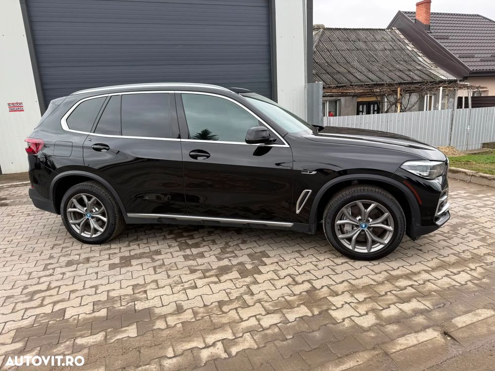 BMW X5 xDrive45e xLine - 7