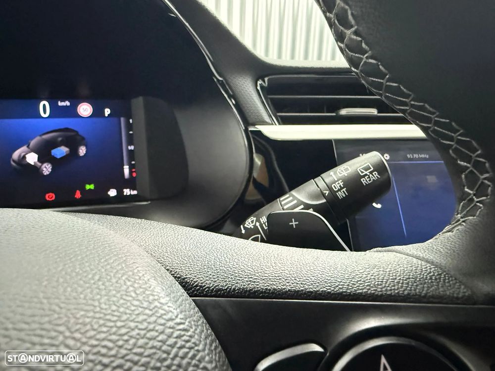 Opel Corsa 1.2 T GS Aut. - 24