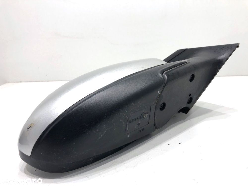 LUSTERKO PRAWY  CHEVROLET CRUZE liftback (J305) 2010 - 2022 1.6 91 kW [124 KM] benzyna 2011 - 2022 - 2