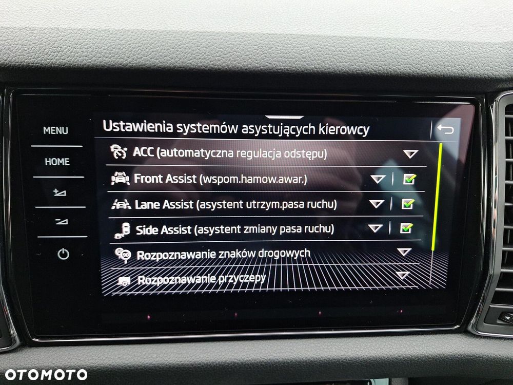 Skoda Kodiaq 2.0 TDI 4x4 L&K DSG - 30