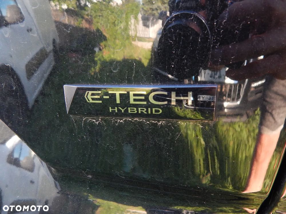 Renault Espace 1.2 E-Tech Full Hybrid 200 Iconic MMT 5os - 6
