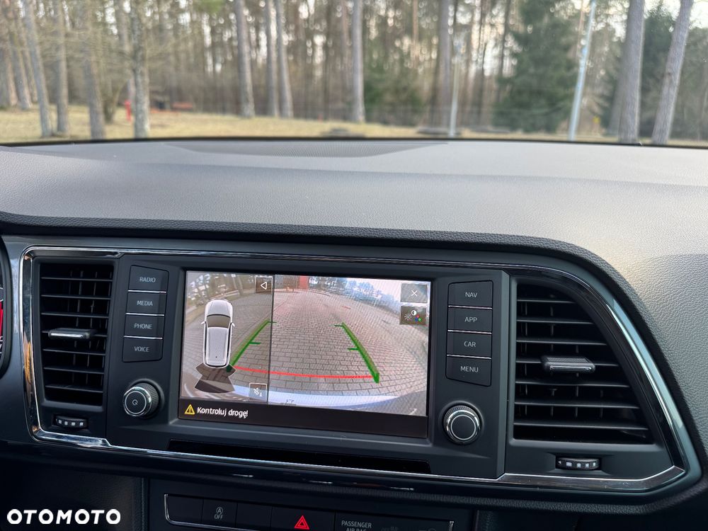 Seat Ateca 1.5 TSI ACT OPF Style Edition - 19