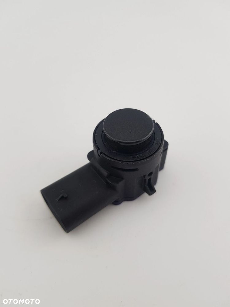 NOWY ORYGINALNY CZUJNIK PARKOWANIA PDC MERCEDES Magnetite Black A2239054210 - 1