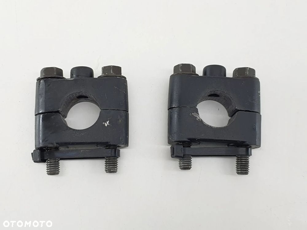 MOCOWANIE KIEROWNICY RISERY TGB BLADE 550 - 4