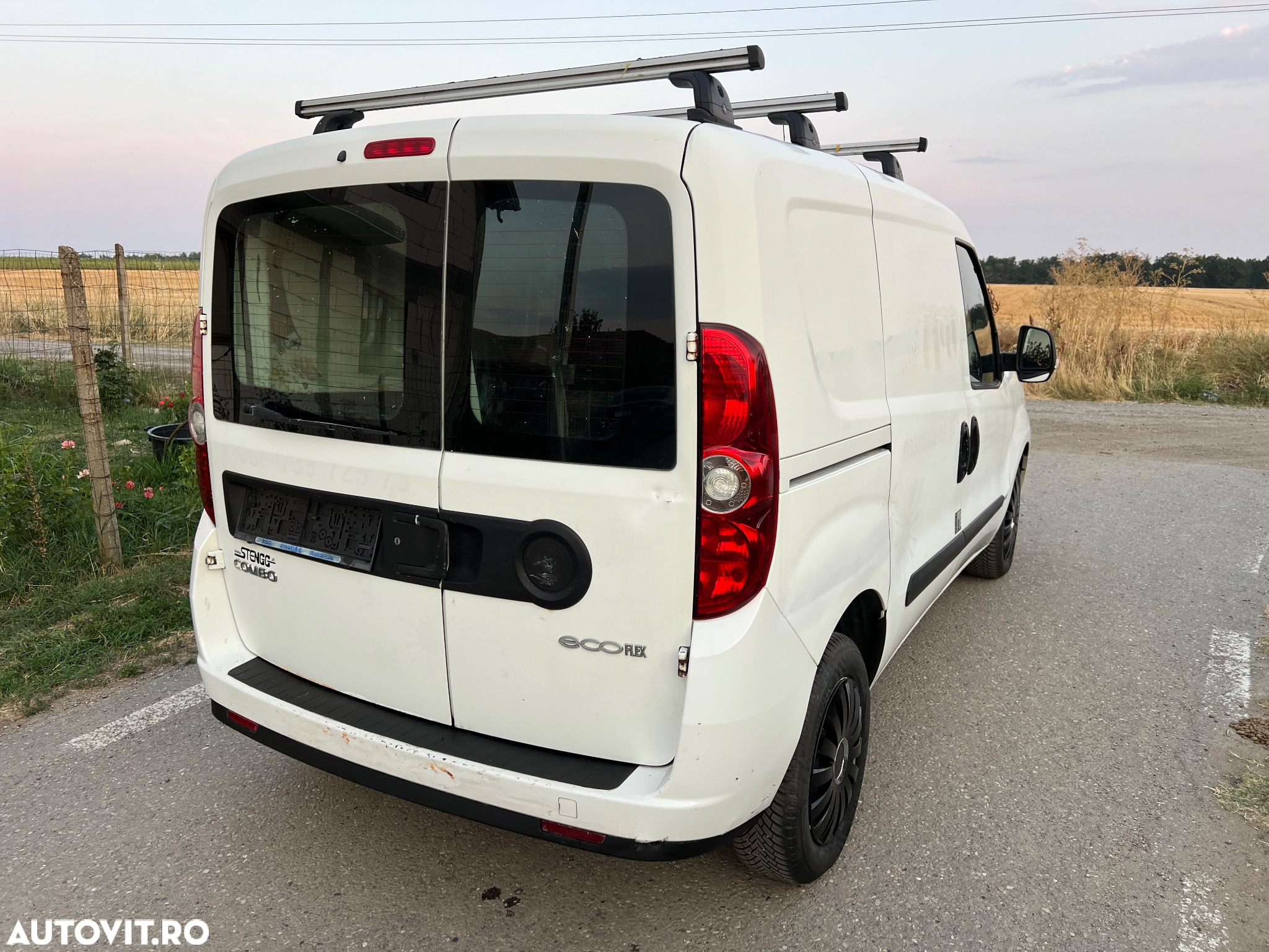 Opel Combo - 6