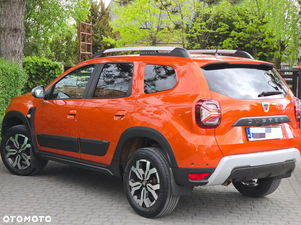 Dacia Duster 1.0 TCe Prestige - 2
