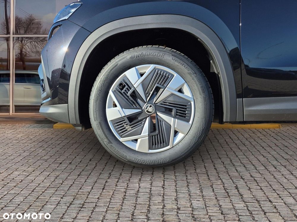 Skoda Kodiaq 2.0 TSI 4x4 Drive DSG - 12