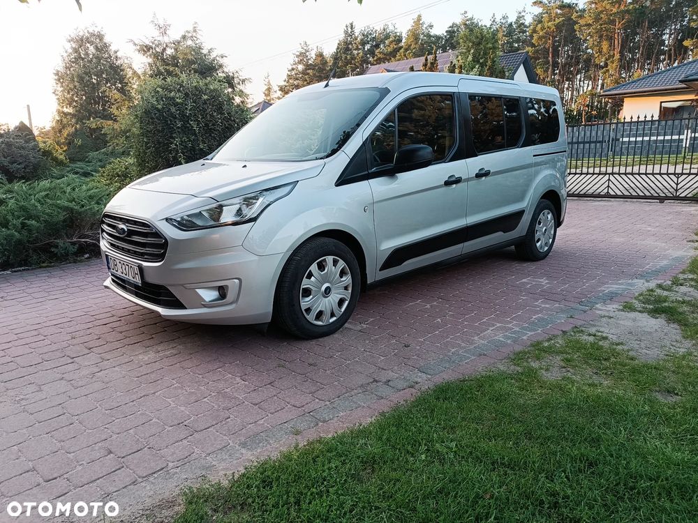 Ford Transit Connect Kombi 230 L2 Trend - 10
