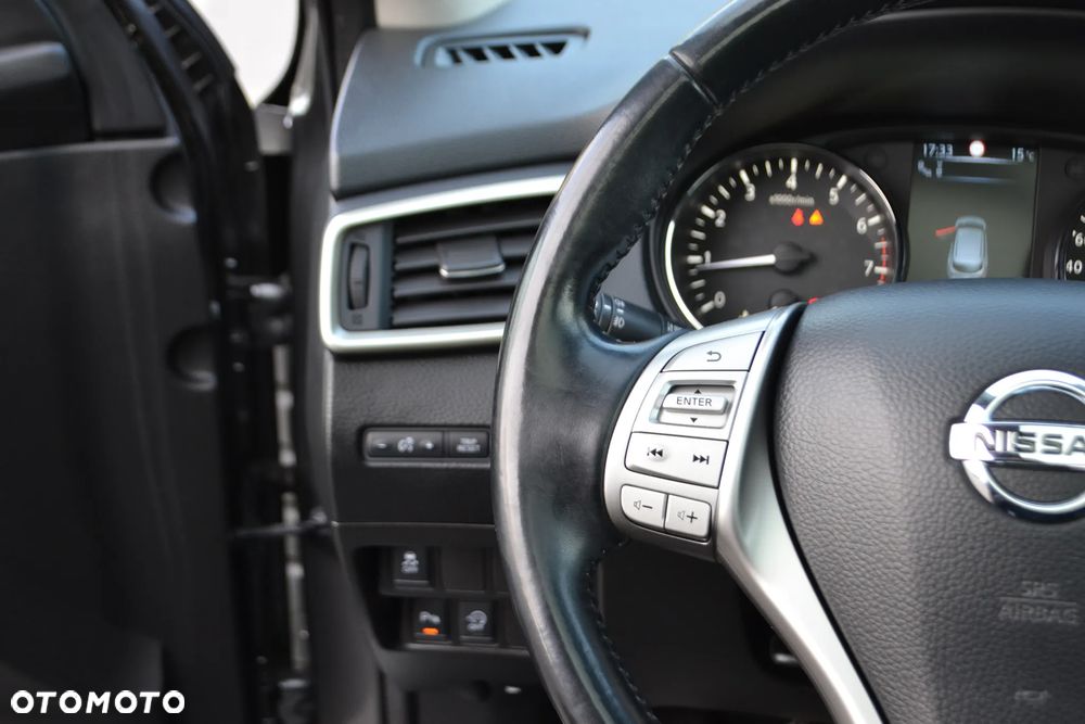Nissan Qashqai - 32