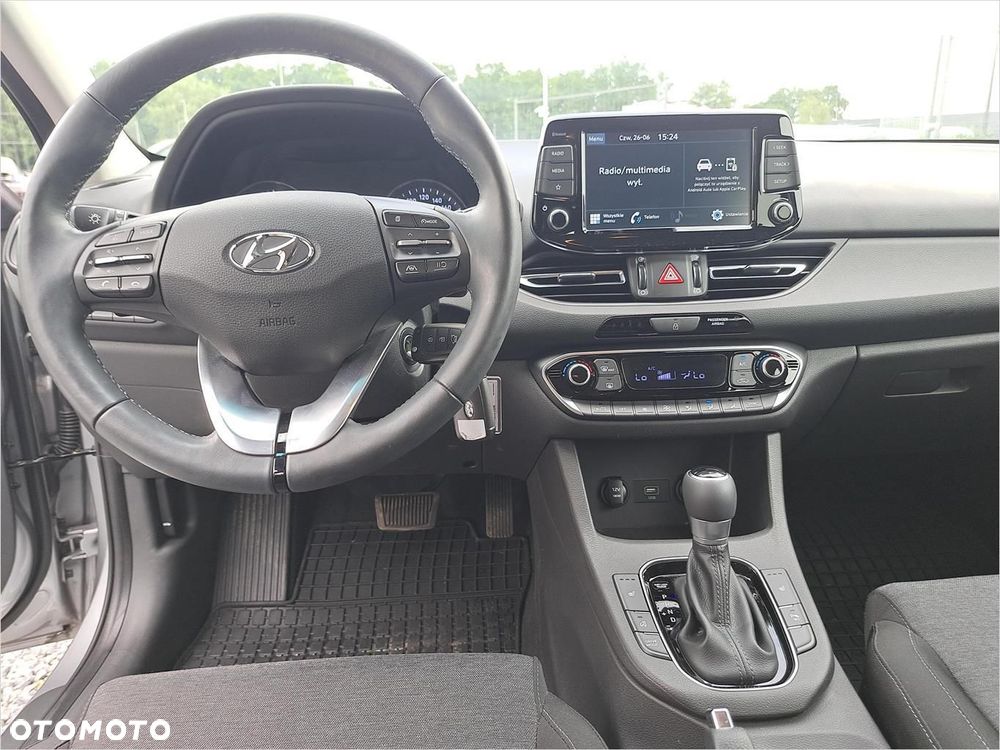 Hyundai i30 - 13