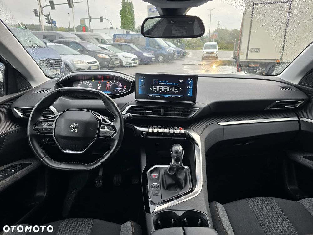 Peugeot 5008 1.2 PureTech Active S&S - 6