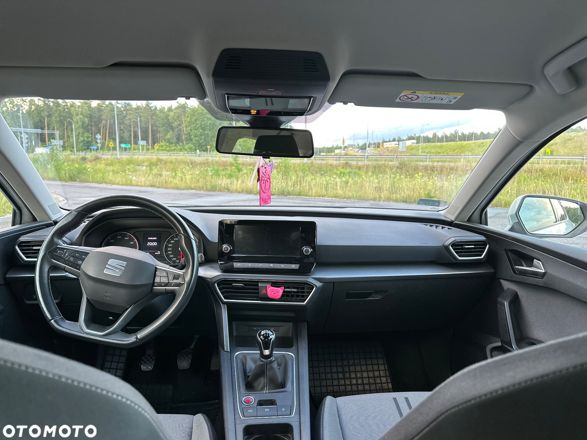 Seat Leon 1.5 TSI Style - 9