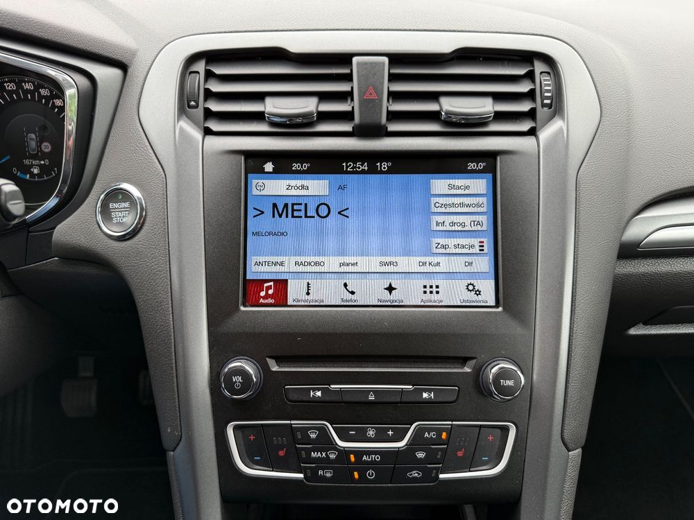 Ford Mondeo Turnier 1.5 EcoBoost Start-Stopp Titanium - 21