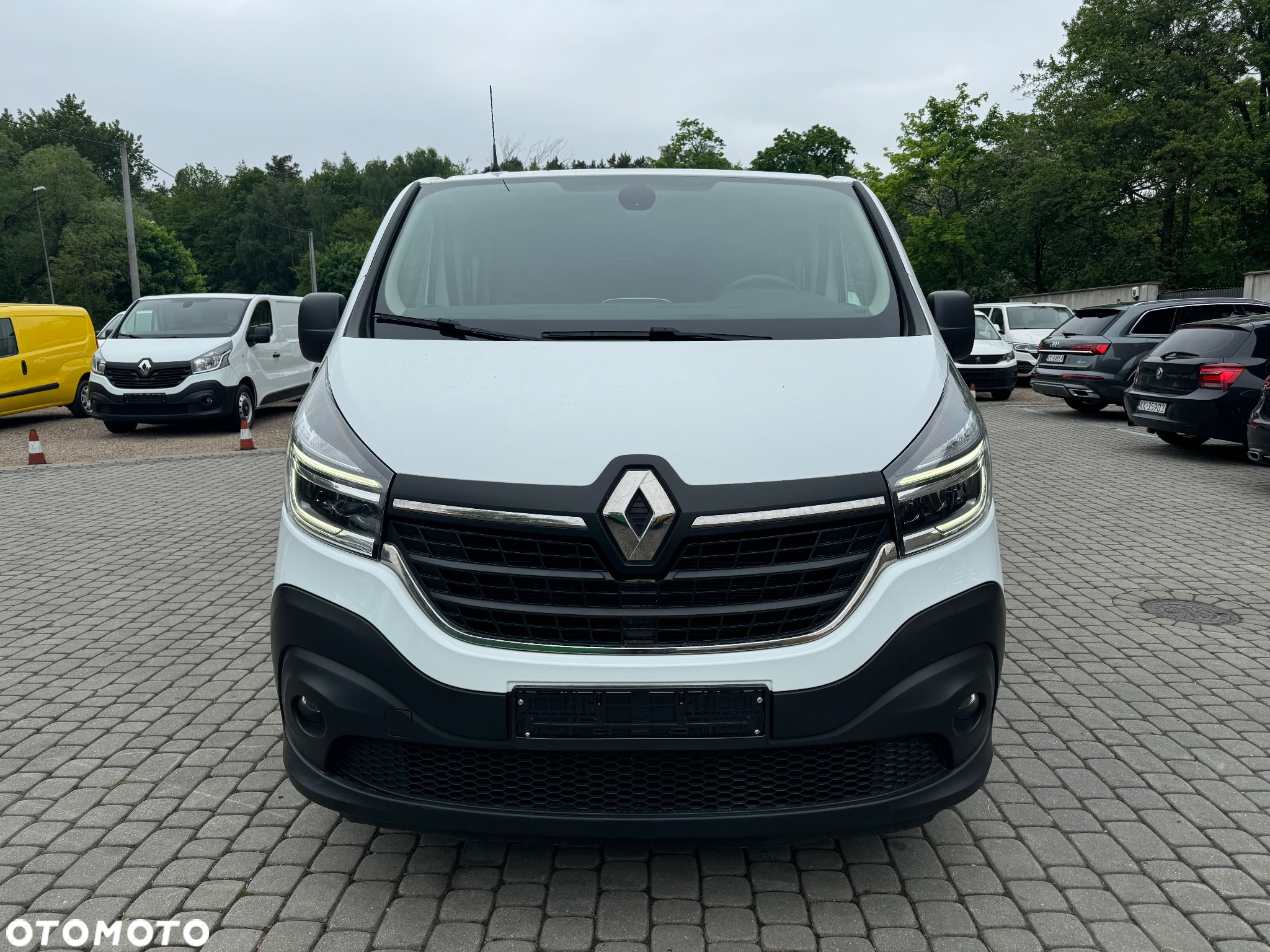 Renault Trafic - 2