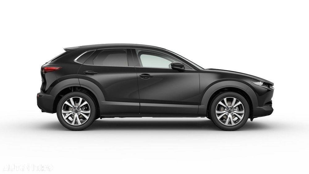 Mazda CX-30 - 5