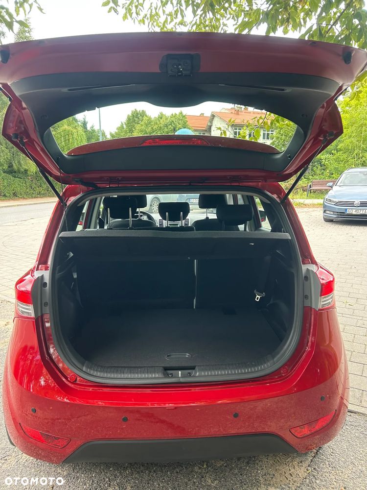 Hyundai ix20 1.4 Classic - 9