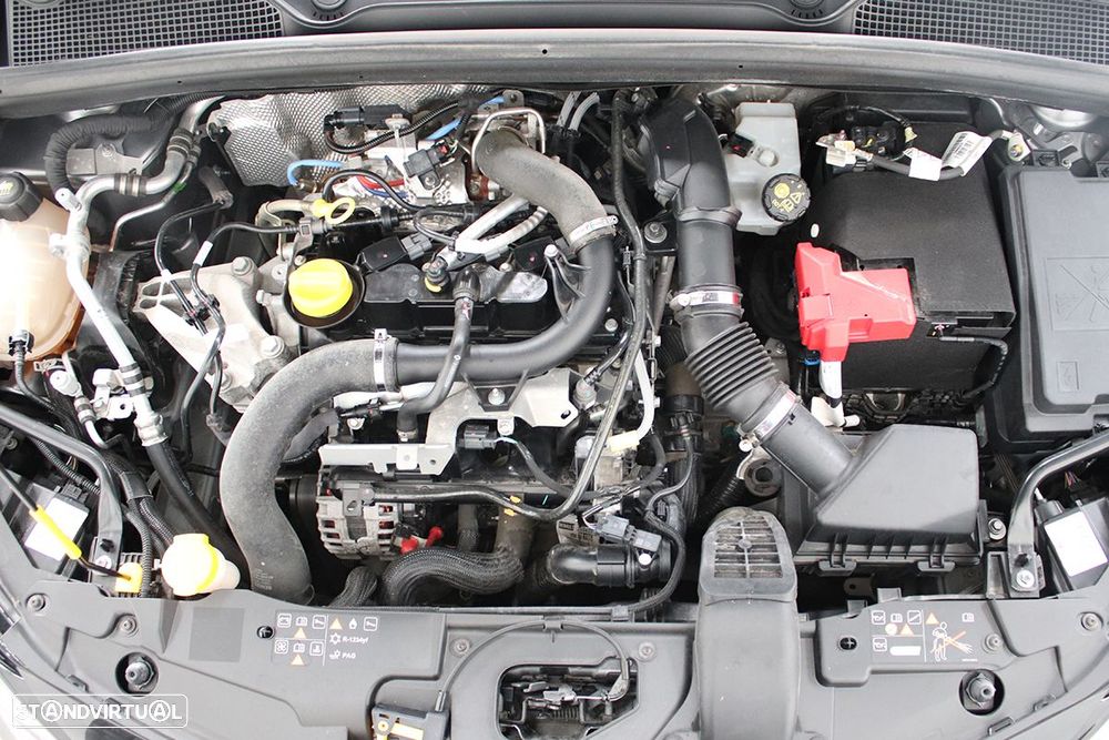 Renault Clio 1.0 TCe Evolution - 24