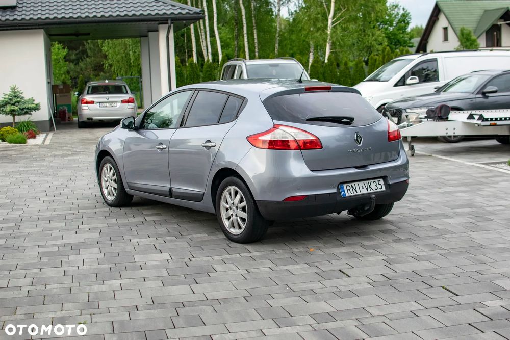 Renault Megane - 17