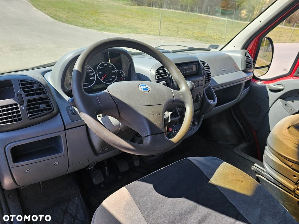 Fiat Ducato - 6
