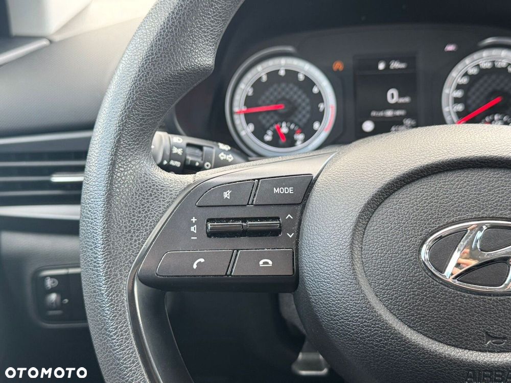 Hyundai i20 - 12