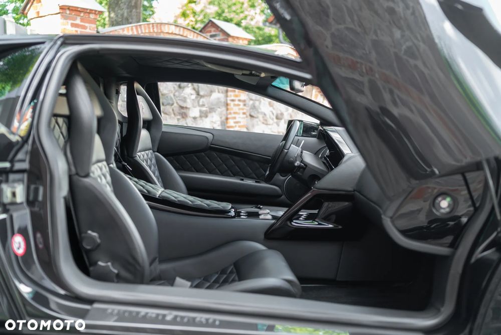 Lamborghini Murcielago - 27