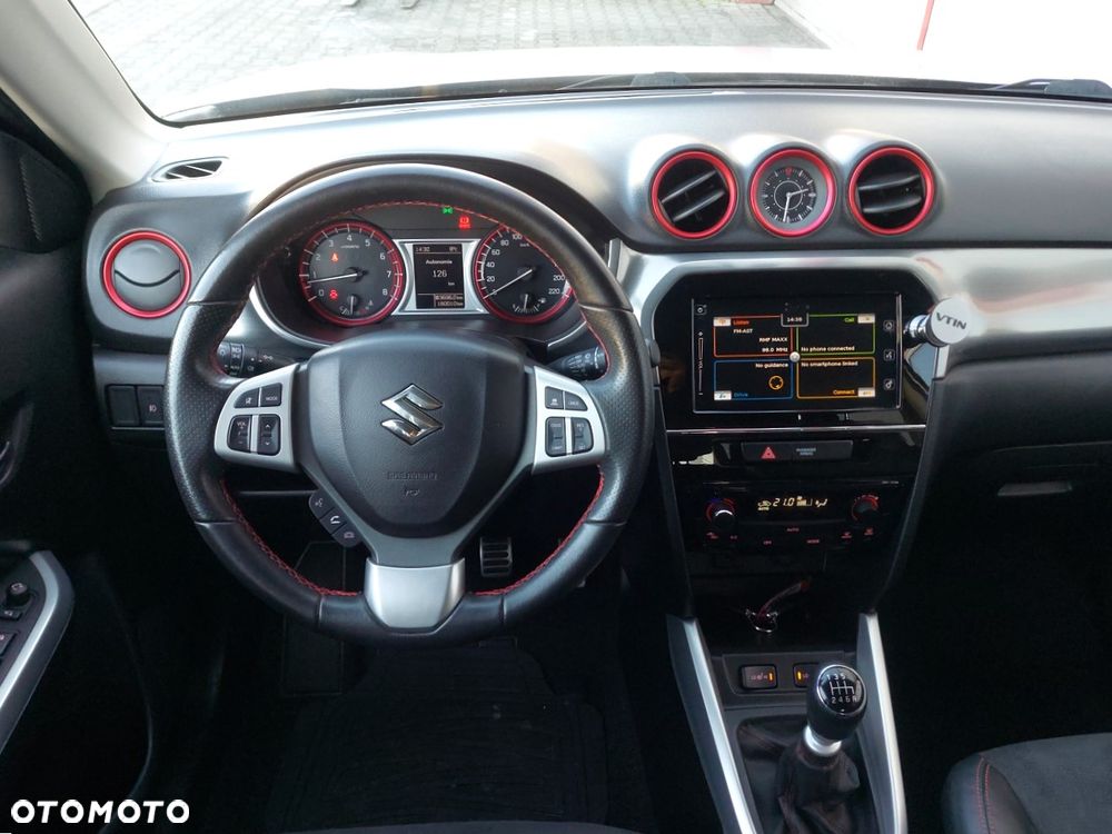 Suzuki Vitara - 18