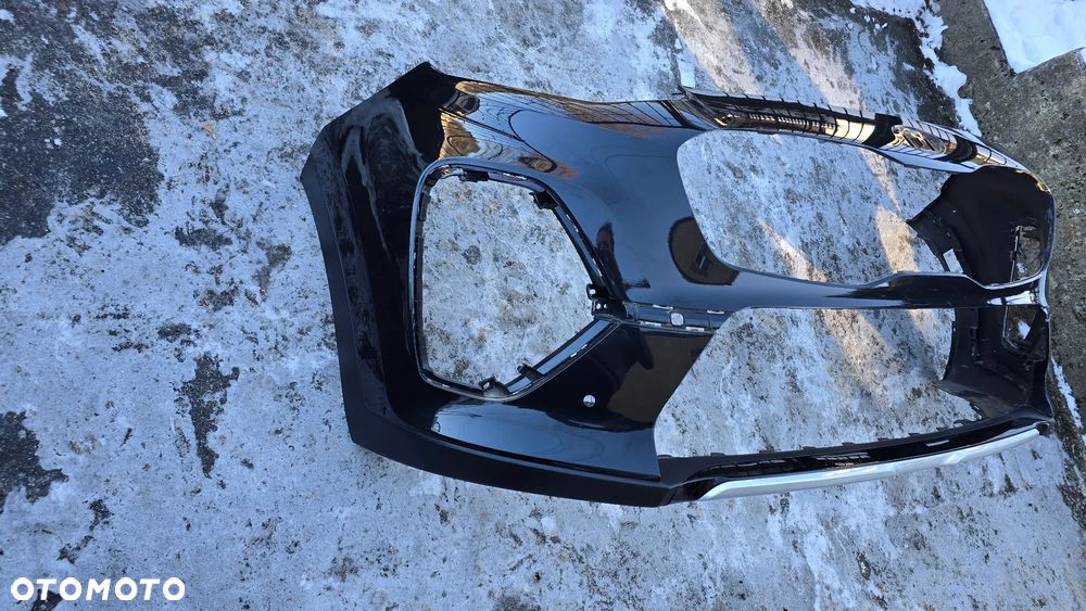 Kia Sportage IV Lift 18-21 Zderzak Przód Przedni - 3