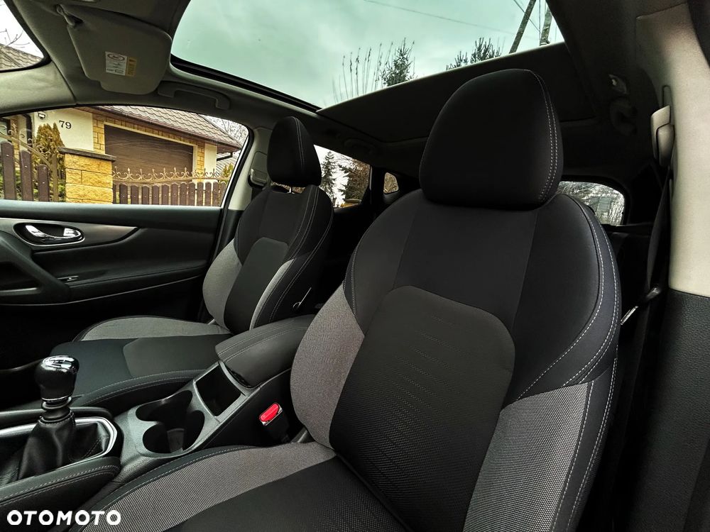 Nissan Qashqai 1.6 DIG-T TEKNA+ - 8