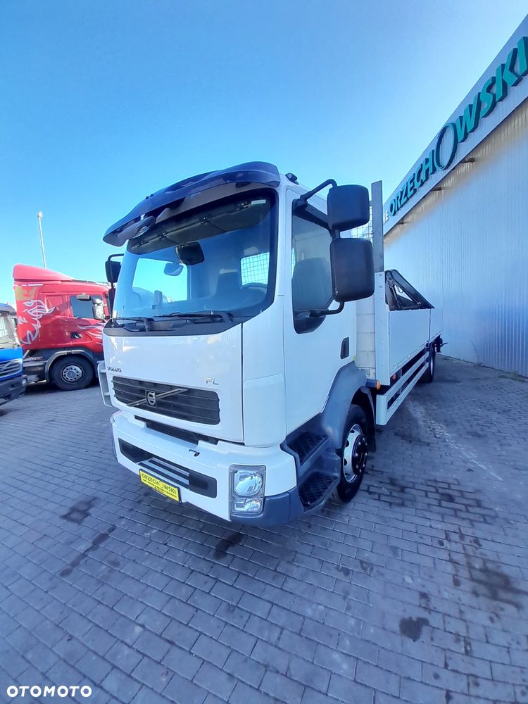Volvo FL 220 - 5
