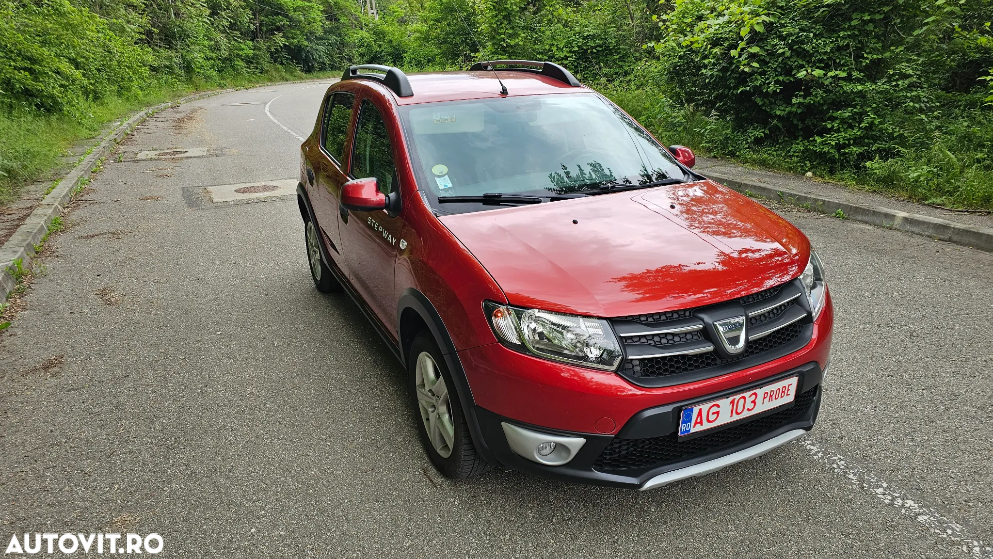 Dacia Sandero 1.5 Blue dCi Laureate - 24