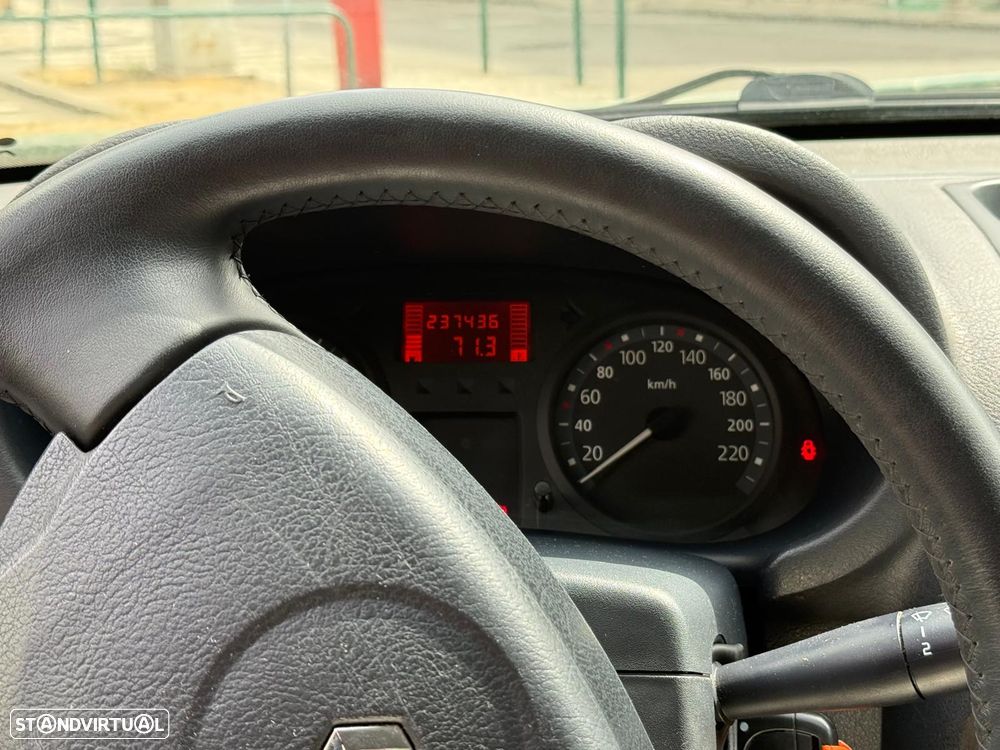 Renault Clio - 2