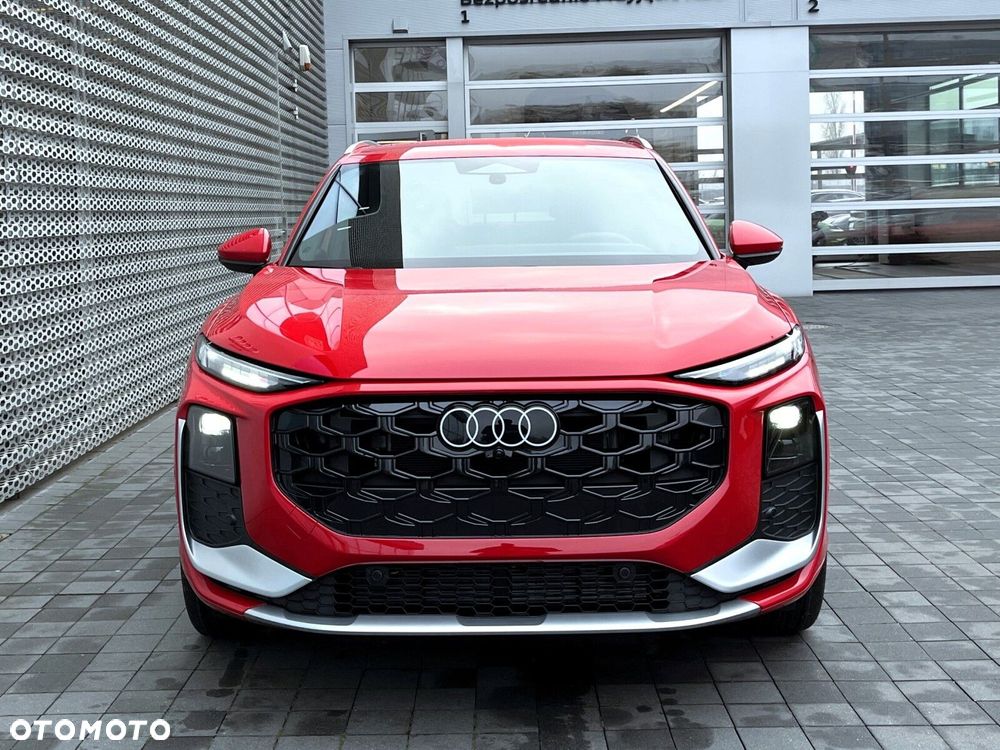 Audi Q3 - 9