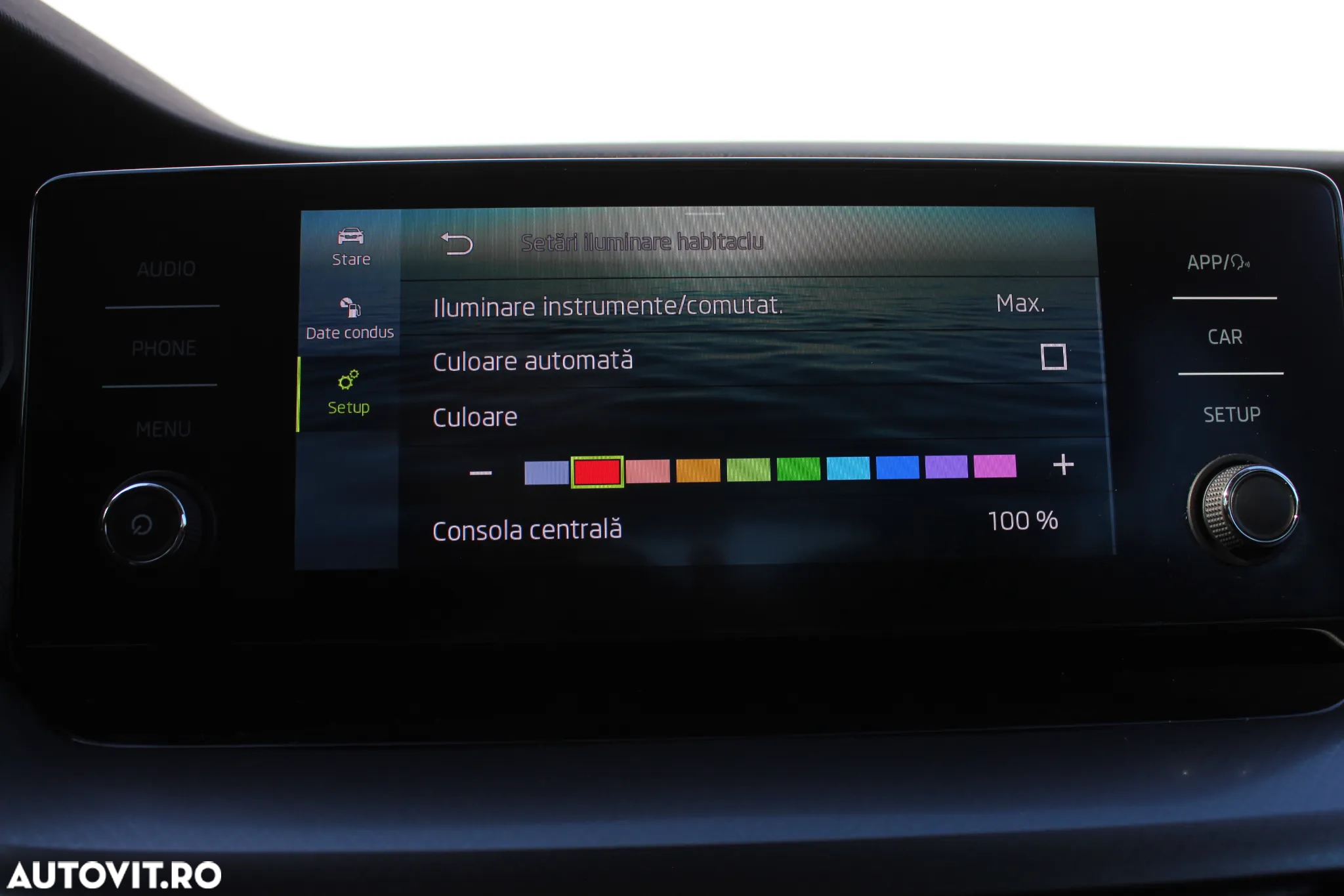 Skoda Octavia 1.5 TSI Ambition - 37