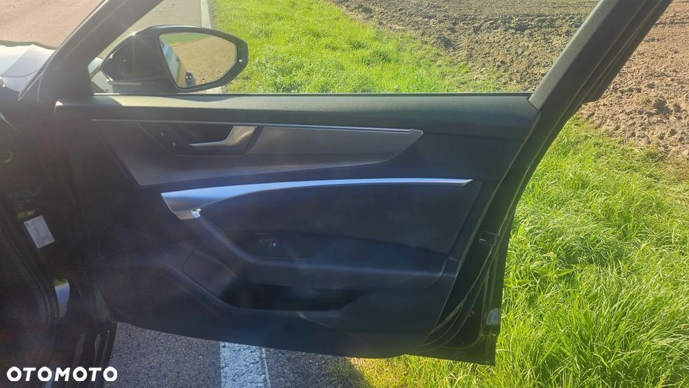 Audi A6 Avant 40 TDI mHEV Quattro Sport S tronic - 23