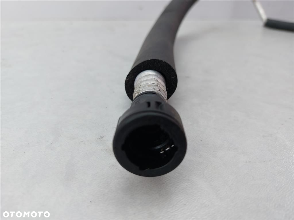 Przewód RURKA klimatyzacji Fiat 500L 2012-2022 51921569 - 7
