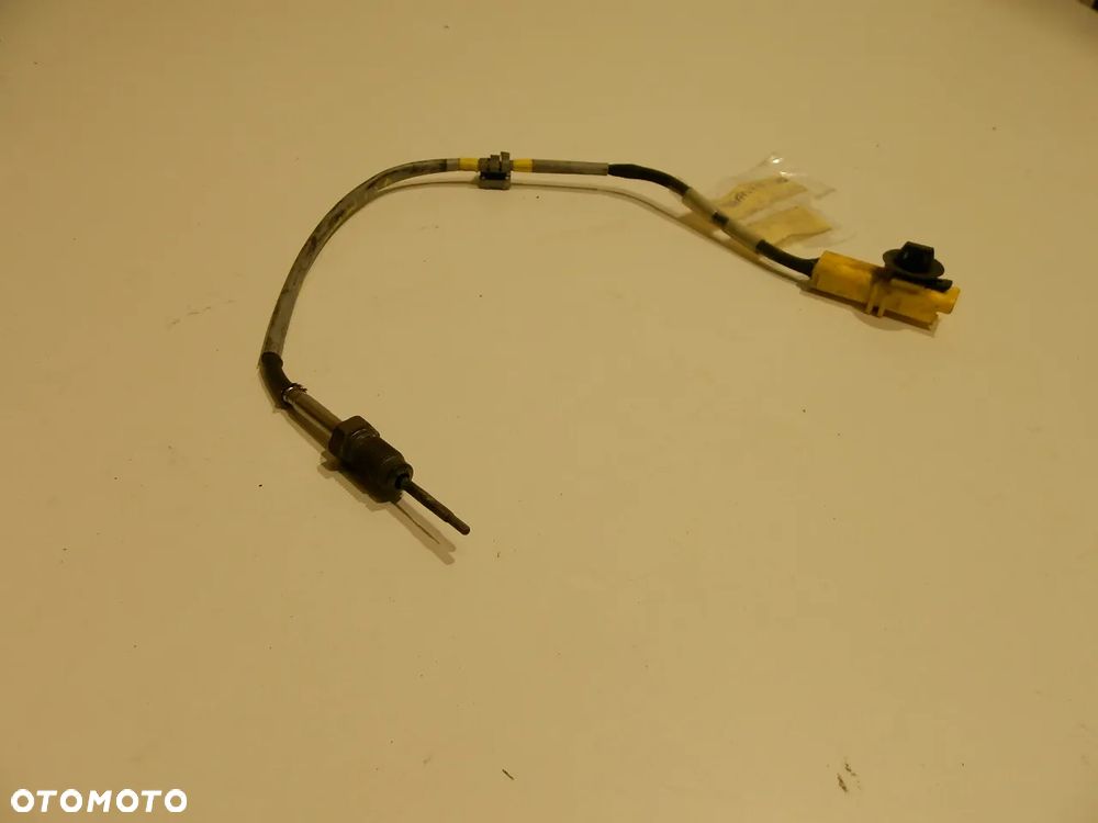 CZUJNIK TEMPERATURY SPALIN RENAULT 1.9 DCI H 459194513 - 1