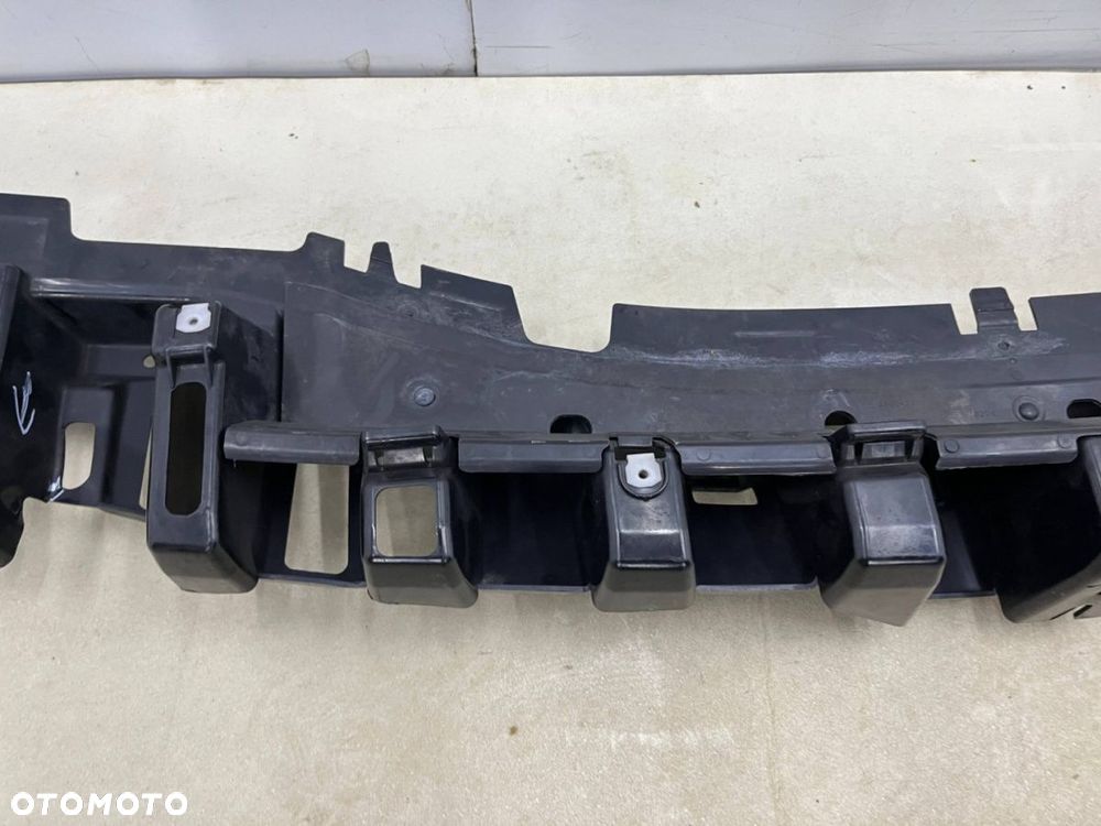 Absorber zderzaka Range Rover Sport II L494 13-17r. przednia belka plastikowa przód dk62-17a793-aa - 9