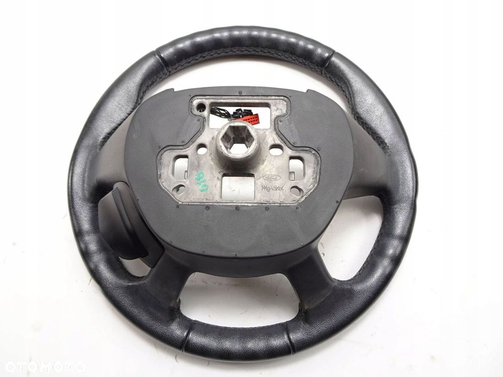 kierownica skóra ford c-max mk2 - 14