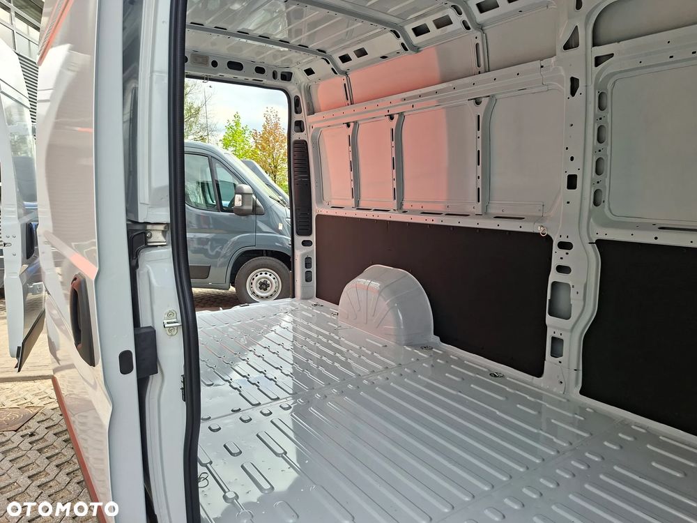 Fiat !!!WYPRZEDAŻ!!! FULL OPCJA!!! DUCATO L4H2 180KM ! FULL LED, Kamera, LCD 10", Android Auto - 15