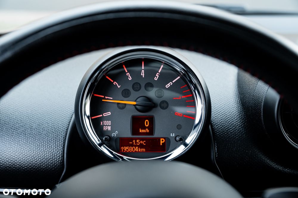 MINI John Cooper Works - 33