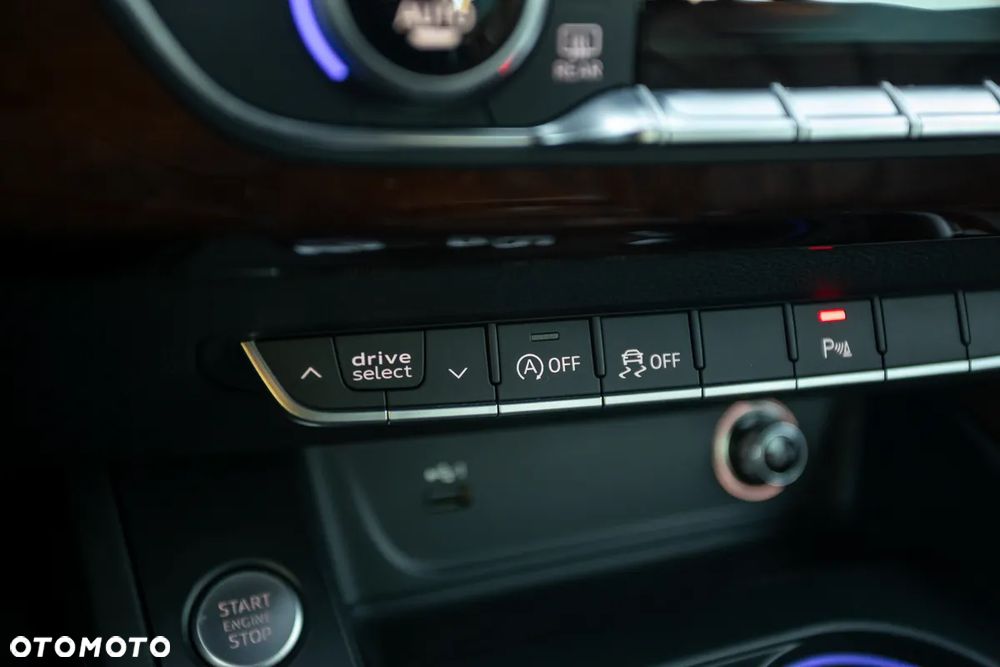 Audi A5 Sportback 3.0 TDI quattro S tronic design - 35